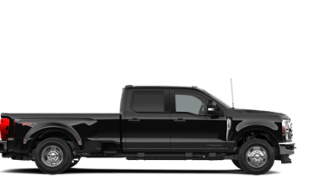2026 Ford Super Duty® External Image 5